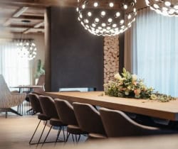 Chalet-Belfiore-Dining-room