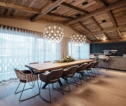 Chalet-Belfiore-Dining-room