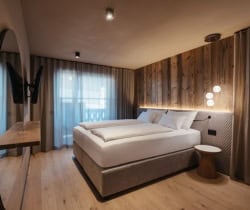 Chalet-Belfiore-Bedroom