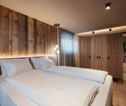 Chalet-Belfiore-Bedroom