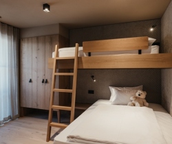 Chalet-Belfiore-Bedroom
