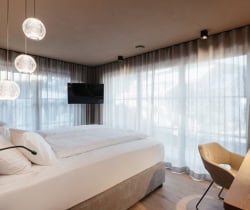 Chalet-Belfiore-Bedroom