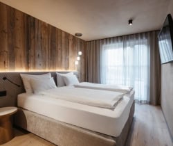 Chalet-Belfiore-Bedroom