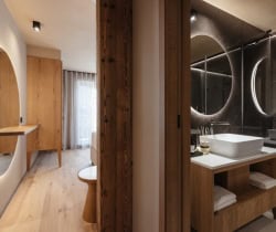 Chalet-Belfiore-Bathroom