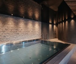 Chalet-Belfiore-Swimming-pool