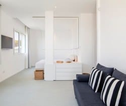 Villa-Diamanti-Bedroom