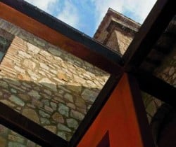 Villa Forello: Detail