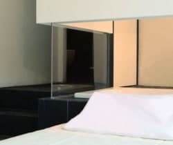 Villa Forello: Bedroom