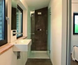 Villa Forello: Bathroom