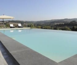 Villa Fontanelle: Pool