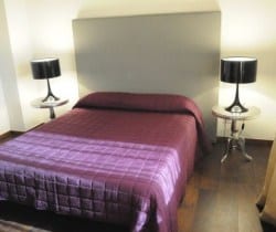 Villa Fontanelle: Bedroom