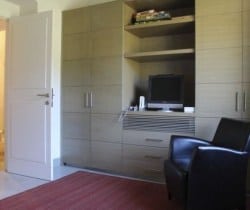 Villa Fontanelle: Bedroom