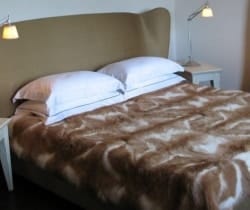 Villa Fontanelle: Bedroom