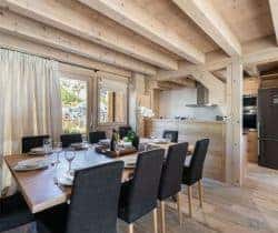 Chalet-Daille-Dining-room