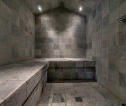 Chalet Emmanuelle-Hammam