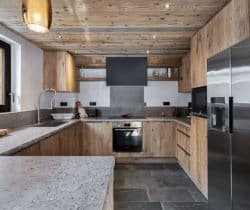 Chalet-Gossec-Kitchen