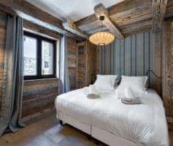 Chalet-Gossec-Bedroom