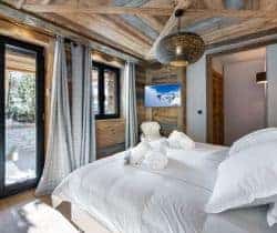 Chalet-Gossec-Bedroom