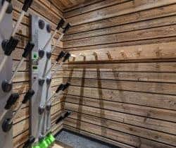 Chalet-Gossec-Ski-room
