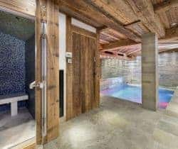 Chalet-Gossec-Hammam