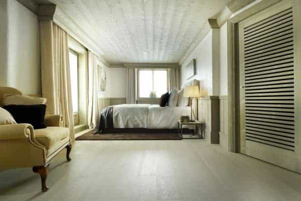 Chalet-Nacar-Bedroom