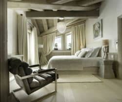 Chalet-Nacar-Bedroom