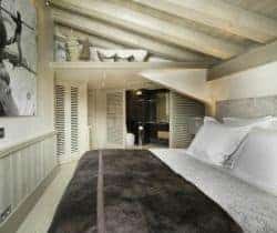 Chalet-Nacar-Bedroom