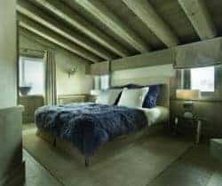 Chalet-Nacar-Bedroom