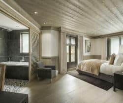 Chalet-Nacar-Bedroom