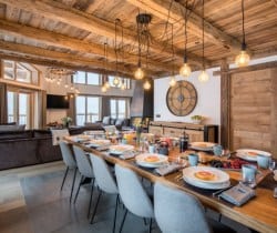 Chalet-Nevada-Dining-room