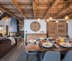 Chalet-Nevada-Dining-room