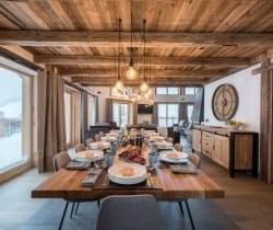 Chalet-Nevada-Dining-room