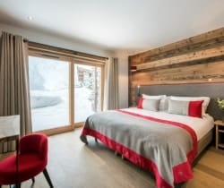 Chalet-Nevada-Bedroom