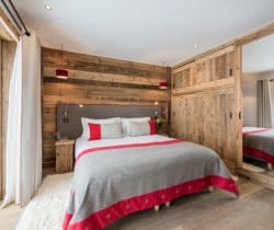 Chalet-Nevada-Bedroom