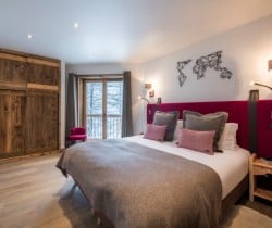 Chalet-Nevada-Bedroom