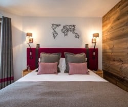 Chalet-Nevada-Bedroom