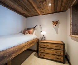 Chalet-Nevada-Bedroom