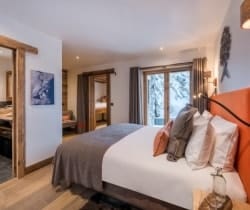 Chalet-Nevada-Bedroom