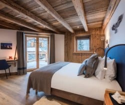 Chalet-Nevada-Bedroom
