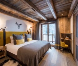 Chalet-Nevada-Bedroom
