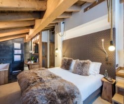 Chalet-Nevada-Bedroom