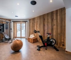 Chalet-Nevada-Fitness-room