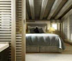 Chalet-Onyx-Bedroom