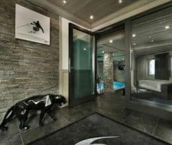 Chalet-Onyx-Spa-area
