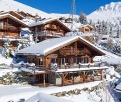 Chalet-Alani-Exterior