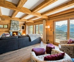 Chalet-Alani-Living-room