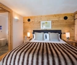 Chalet-Alani-Bedroom