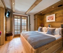 Chalet-Alani-Bedroom