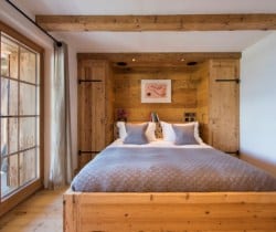 Chalet-Alani-Bedroom