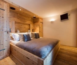 Chalet-Alani-Bedroom